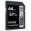 Lexar Lexar Professional 1000x 64GB SDXC UHS-II Card 2