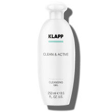 KLAPP cistiaci g l CLEAN & ACTIVE