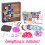 Craft-tastic Craft-tastic - Κιτ Αφίσας - Δημιουργήστε Μοναδική Αφίσα - Ηλικίες 8+ 4