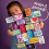 Craft-tastic Craft-tastic - Κιτ Αφίσας - Δημιουργήστε Μοναδική Αφίσα - Ηλικίες 8+ 3