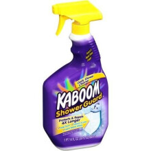 Kaboom Shower Guard 30 Oz (Pack of 3)