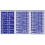 Armour Etch Designer Stencil Pak Bryllupsmomenter 4