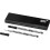 Montblanc MONTBLANC Rollerball Refill, M 2X1, Mystery Black (105158) 1