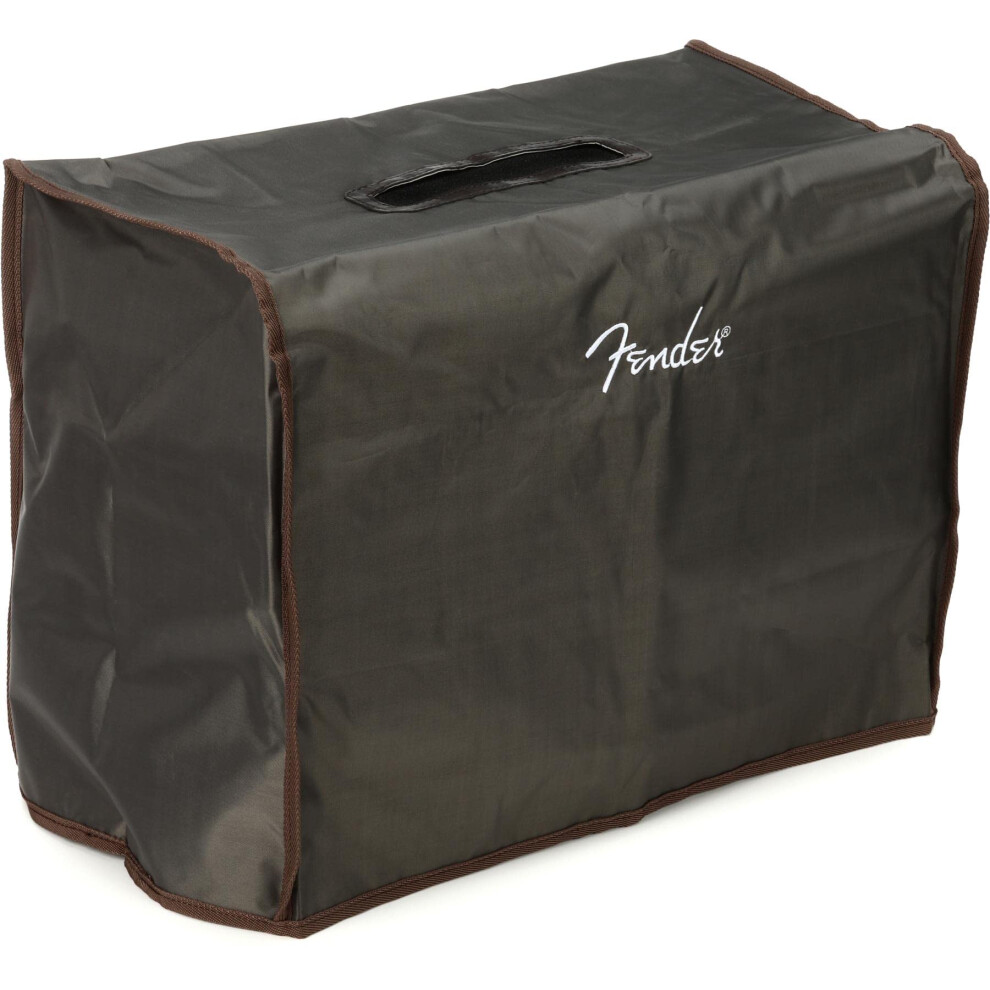 Fender Acoustic 100 Amplfier Cover, Gray,Khaki Green