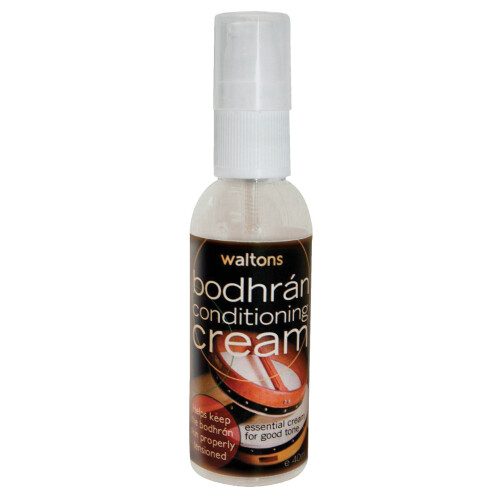 Waltons WM1964 Bodhran Care Cream