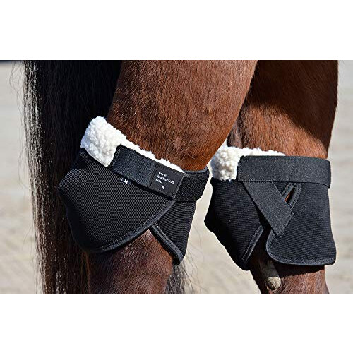 Intrepid International Hock Shield Ultra Protector Large/Extra Large 1