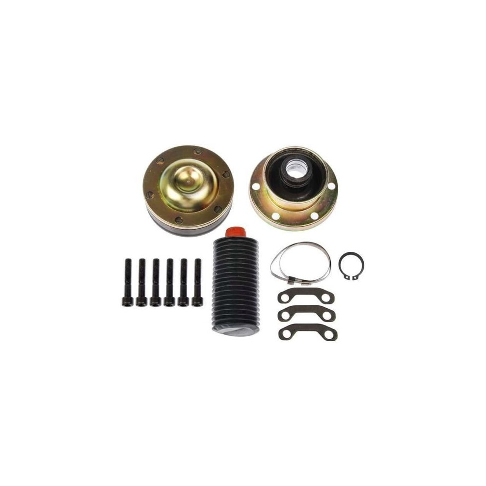 Dta D1932303K Antriebswelle Kardangelenk Reparatursatz Kompatibel Mit Dakota Durango Commander Grand Cherokee, R?Ckseite, Oe-Ersatz, Ersatz F?R Dorma-image