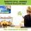 HIDEit Mounts Uni-S VESA - Support Mural Ajustable en Acier Noir - Support Box Câble, Lecteur DVD, Appareil Streaming 3