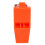 Acme Sifflet Acme Tornado Slimeline 636 Orange 2