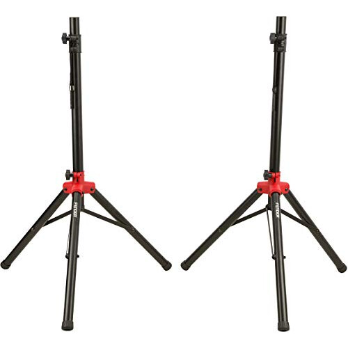 Fender Fender compacte luidsprekerstandaards met tas 1