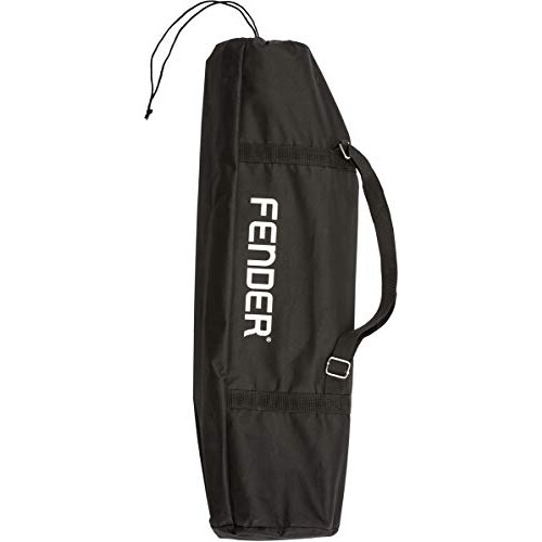 Fender Fender compacte luidsprekerstandaards met tas 2