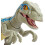Mattel Mattel Jurassic World Primal Pal Blue με Ενέργεια και Ήχους, Κίνηση Λαιμού, Ώμου, Ουράς και Ποδιών 3
