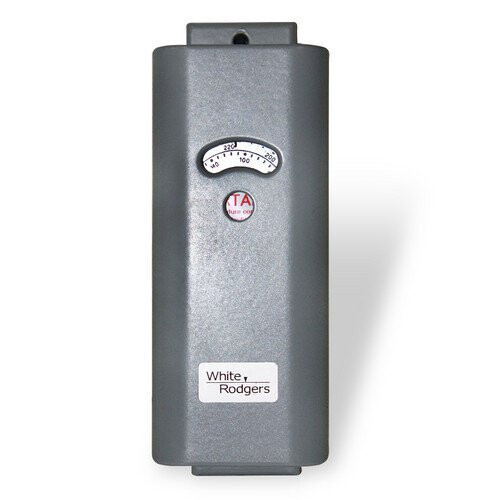 Control de Agua Caliente Emerson 1127-2