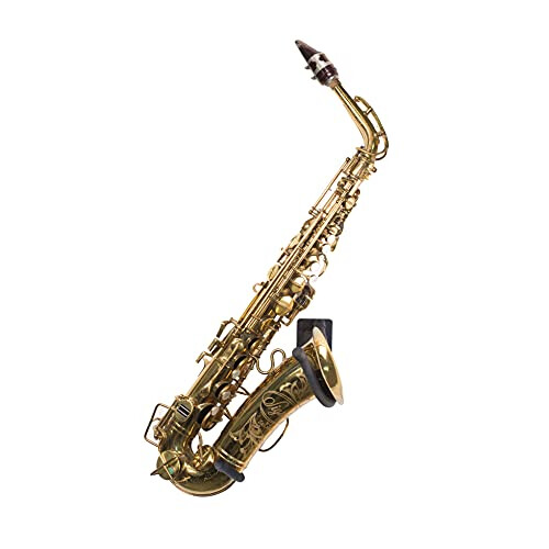 String Swing Alto Saxophone Stand (BHH17-FW) 2