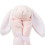 Engel k?re blankie ny lyser?d bunny 2