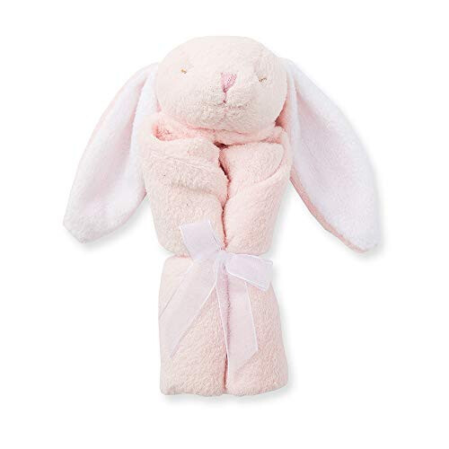 Engel k?re blankie ny lyser?d bunny 2