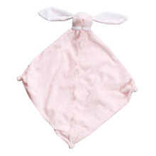 Engel Dear Blankie New Pink Bunny