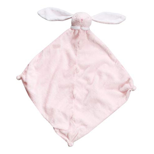 Engel k?re blankie ny lyser?d bunny