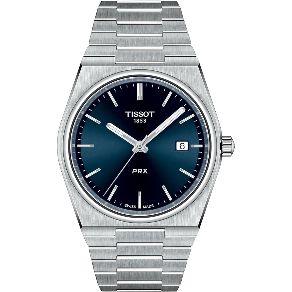 Tissot PRX Men's Watch T137.410.11.041.00