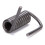 Henny Penny 75293 Lid Hinge Spring 1