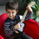 Loog Mini Ακουστική κιθάρα για παιδιά 3-χορδών 3+ ετών με εφαρμογή και μαθήματα 5