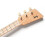 Loog Mini Ακουστική κιθάρα για παιδιά 3-χορδών 3+ ετών με εφαρμογή και μαθήματα 3
