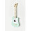 Loog Mini Ακουστική κιθάρα για παιδιά 3-χορδών 3+ ετών με εφαρμογή και μαθήματα 1