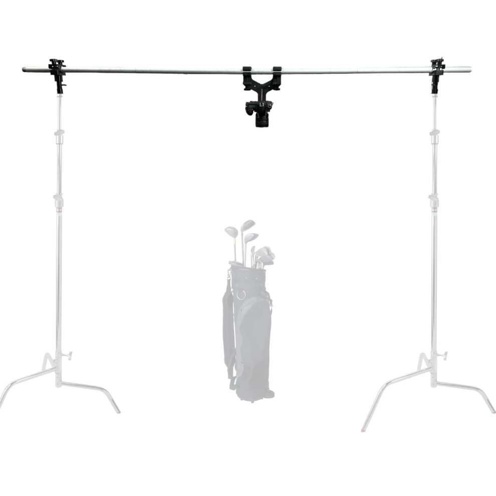 Glide Gear Oh 75 Overhead Camera Pole Mount System 711841803735