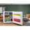 Subcold Subcold 30L Mini Fridge Aire30 - Compact Table-Top Fridge - White 2