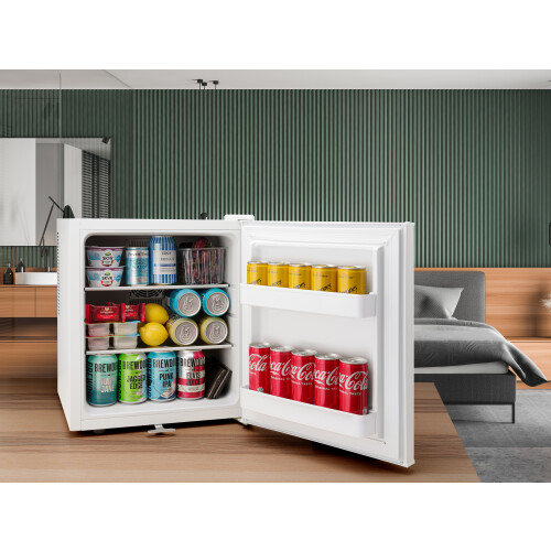 Subcold Subcold 30L Mini Fridge Aire30 - Compact Table-Top Fridge - White 1