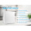 Subcold Subcold 30L Mini Fridge Aire30 - Compact Table-Top Fridge - White 4