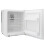 Subcold Subcold 30L Mini Fridge Aire30 - Compact Table-Top Fridge - White 5