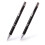 2 pcs Pin stylo outil de dsherbage pour le dsherbage facile en vinyle 2