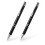 2 pcs Pin stylo outil de dsherbage pour le dsherbage facile en vinyle 1