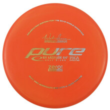 Latitude 64 Zero Line Medium Pure Putt & Approach disco golf colori variabili - 173-176g