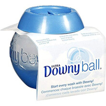 Downy Fabric Softener Dispenser Ball -3 pk