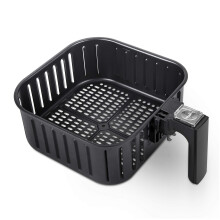 COSORI Air Fryer Tillbehr Ersttning 5,8QT Originalkorg fr COSORI CP358-AF CS358-AF Air Fryers Non-Stick Diskmaskinsker CAF-P582B