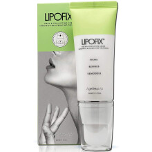 Crema per rassodamento del collo lipofix - Serraggio a doppia riduzione del mento - Ringiovaning intensivo - Aziende toni di sollevamento Calco della