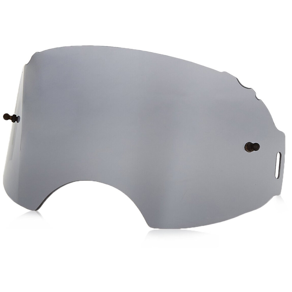 Oakley - 57-994 Airbrake MX Replacement Lens (Dark Gray)