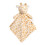 KIDS PREFERRED Carter's Giraffe Plüsch Kuscheltier Snuggler Sicherheitsdecke, Einheitsgröße 1