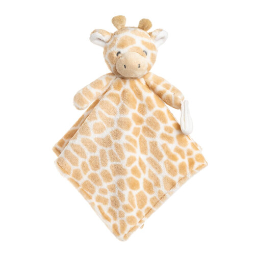 KIDS PREFERRED Carter's Giraffe Plüsch Kuscheltier Snuggler Sicherheitsdecke, Einheitsgröße