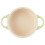 Le Creuset Le Creuset Στιβαρή Μίνι Στρογγυλή Cocotte, 8 oz., Palm 4