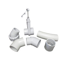 American Spa Parts Dynasty Hot Tub 2" 45 Pump Union to Plumbing Connection Kit