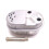 Tecumseh 36473A Original Schalldmpfer 1
