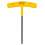 Bondhus 15210 3/16" Χαρακτηριστικό T-Handle με Finish ProGuard 1