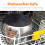 Sicheer Stainless Steel Inner Pot Replacement Insert Liner Accessory Compatible with Ninja Foodi 8 Quart 5