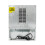 Subcold Subcold 40L Mini Fridge Aire40 - Compact Table-Top Fridge - White 10