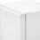 Subcold Subcold 40L Mini Fridge Aire40 - Compact Table-Top Fridge - White 6