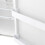 Subcold Subcold 40L Mini Fridge Aire40 - Compact Table-Top Fridge - White 7