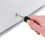 Subcold Subcold 40L Mini Fridge Aire40 - Compact Table-Top Fridge - White 9